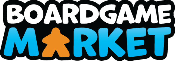 logo boardgamemarket